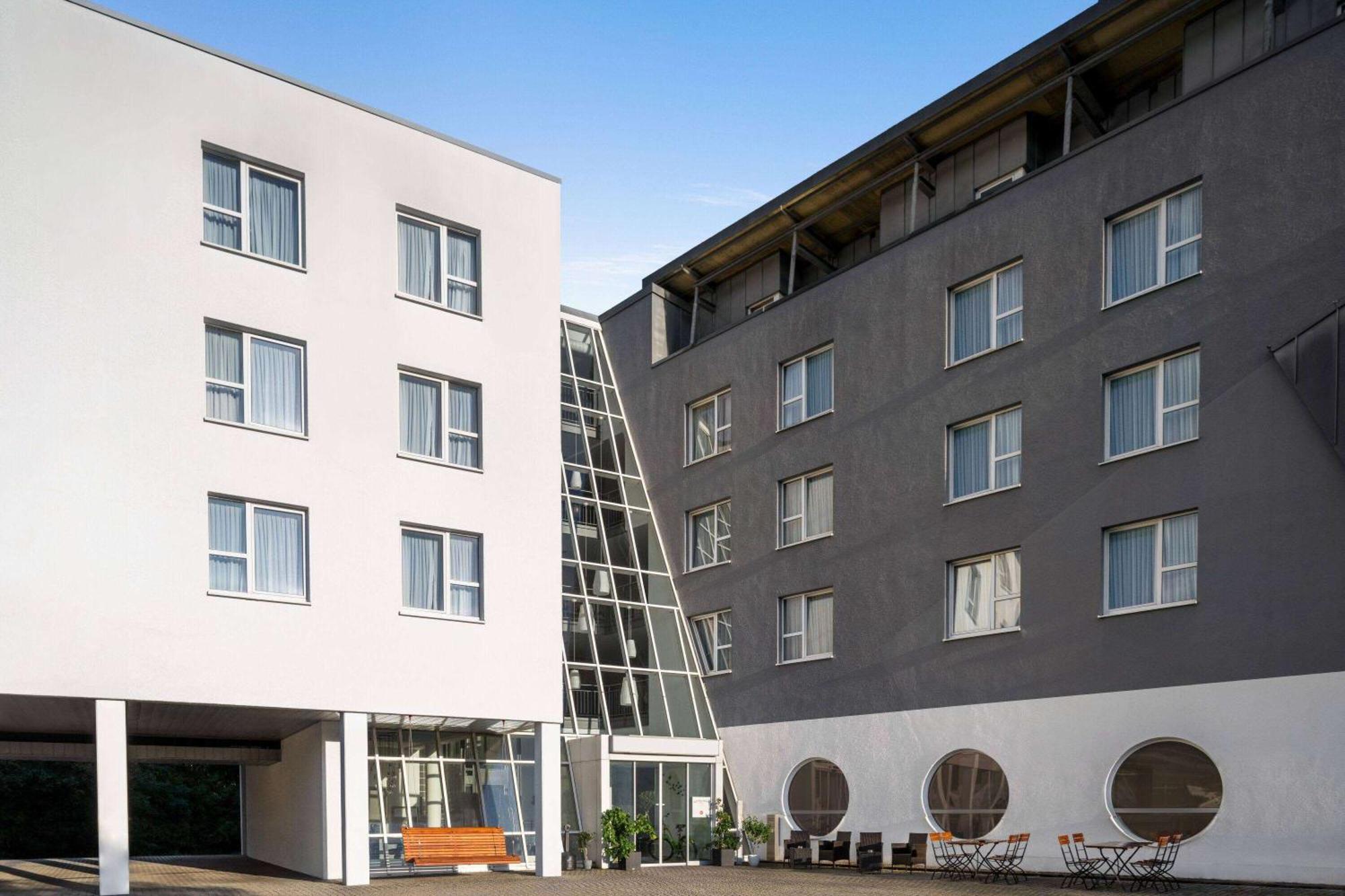 Vienna House Easy By Wyndham Landsberg Hotel Landsberg am Lech Luaran gambar